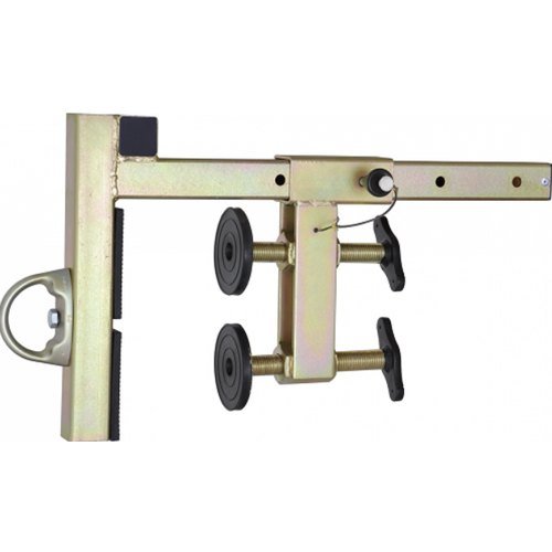 Parapet Anchor
