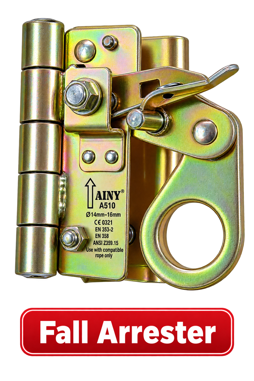 Fall Arresters
