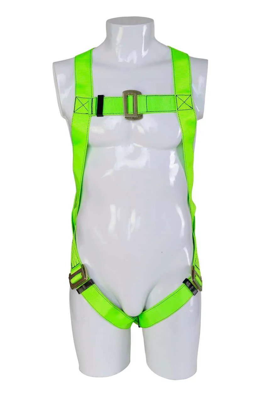Class A Harness