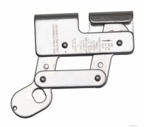 Rope Grab Fall Arrester