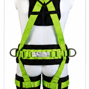 Multipurpose Harnesses