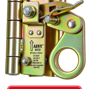 Fall Arresters