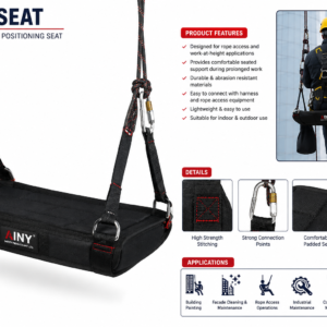 Swing Seat/Easy Chair
