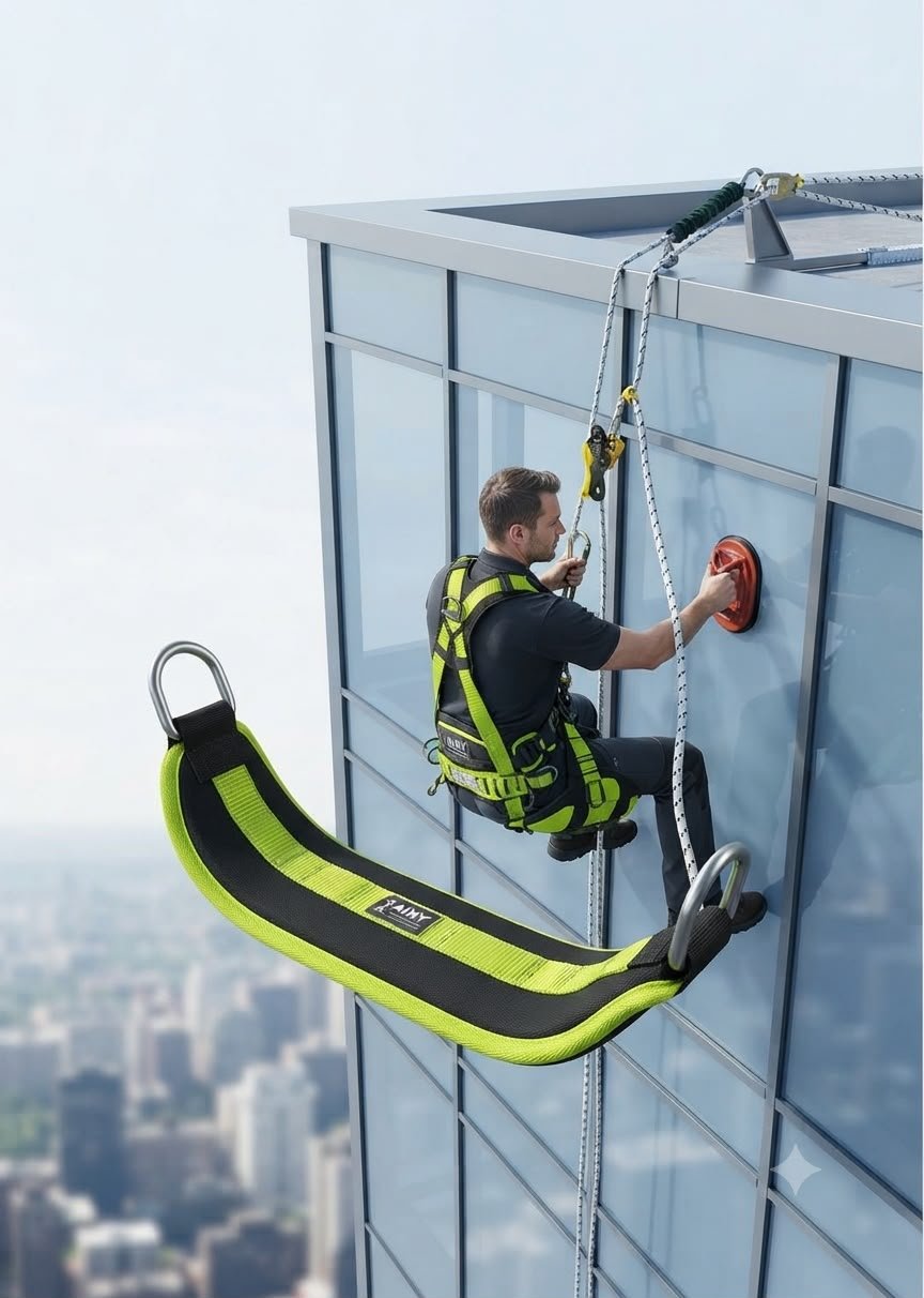 Swing Seat/Easy Chair - Image 2