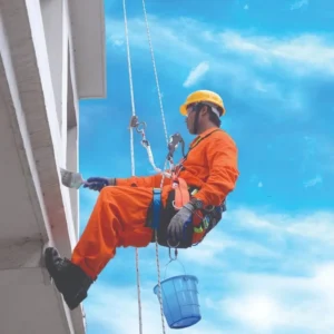 Spiderman Jhula/KIT For Painting