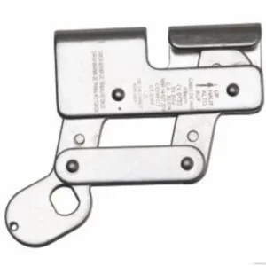 ROPE GRAB FALL ARRESTER